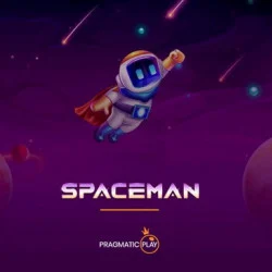 Spaceman 818p